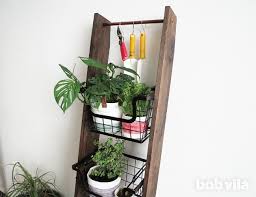 How To Make A Ladder Plant Stand Bob Vila Alibaba.com offers 1,710 ladder plant stands products.
