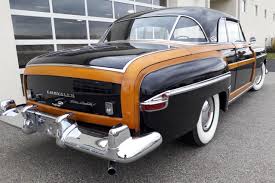 Image result for Indian Brown 1950 Chrysler