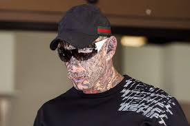 His birthday, what he did before fame, his family life, fun trivia facts, popularity rankings, and more. Hells Angels Bikie Dayne Brajkovich Fined For Scarborough Fight With Murdered Ex Rebels Chief Nick Martin Abc News