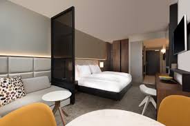 Ocean quay and the little mermaid statue are. Adina Apartment Hotel Frankfurt Westend Best Rate Guaranteed