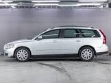 VOLVO-V50