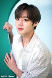 Wanna One Dispatch Twitter Search Park Jihoon Produce 101 Spring Breeze Park