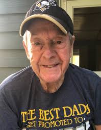 Obituary for Francis A. Joseph