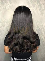 Korean Wave Perm Permed Hairstyles Wave Perm Cool Hairstyles