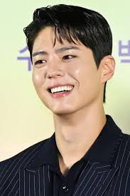 A wonderful weekend to Bogummy lovers! 💖💖💖