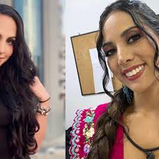 Antonio (Borja) me rompió el corazón, aun así espero que gane': Nathalia  Espinoza es eliminada de 'Desafío a la fama'