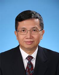 Weidong LIU-Department of Computer Science and Technology, Tsinghua  University