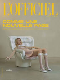 Discover the latest les copains at modesens. L Officiel Levant April May Issue 89 By L Officiel Levant Issuu