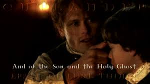 Jamie's Top 30 Moments from Outlander Ep304: OF LOST THINGS