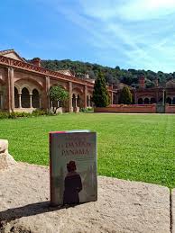 La Dama de Panamá. Dr. Pedro Clarós