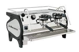 So, the users need not trouble themselves with setting the temperature. Gs3 La Marzocco