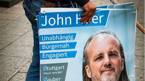 Stuttgarter Rotlichtbetriebe: Bordellbetreiber empfiehlt sich als Experte