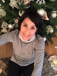 Profile for Colette Gauthier‎‎