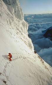 As per the report, the 13 among recent 14 k2 deaths have occurred at or near bottleneck. News Deadly K2 Accident Ties For Second Worst In Himalayan History