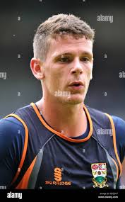 Barnet goalkeeper hi-res stock photography and images