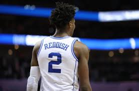 Cam reddish official nba stats, player logs, boxscores, shotcharts and videos. Chicago Bulls 2019 Nba Draft Prospects Cam Reddish