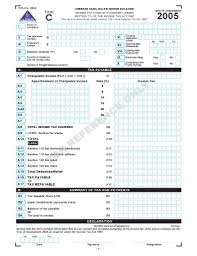You are advised to contact the call centre at pandan indah at 0342893700 to check the status of your form b. Fillable Online C 2005 English Pmd Lembaga Hasil Dalam Negeri Fax Email Print Pdffiller
