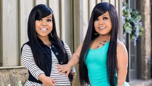 Minnie, died on monday in a statement to people magazine, a representative from lifetime and little women: Little Women Atlanta Preview Andrea Cries Over Andrea S Words Hollywood Life