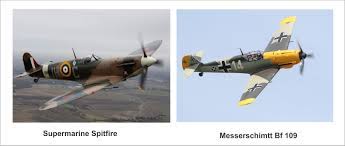 5 jerman barat vs jerman timur konfrensi potsdam tanggal 2 agustus 1945 memperlihatkan bahwa jerman dibagi menjadi 4 wilayah kependudukan yaitu as, inggris, perancis,dan rusia. Battle Of Britain 1940 Kegagalan Jerman Menundukan Kekuatan Udara Inggris Anindita Saktiaji Aninkovsky Blog