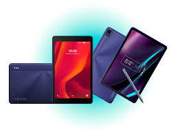 Nuevas TCL 10 TABMAX y TCL 10 TABMID ...