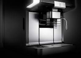 Maybe you would like to learn more about one of these? Wmf 1500 S Wmf Professional Coffee Machines
