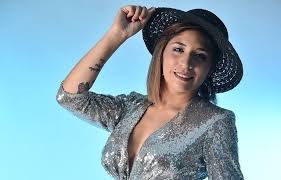 Luego de un excelente año como figura en el cantando 2020 rocío quiróz se casará con eduardo etchepare, su pareja. Rocio Quiroz Tiene Covid 19 Y Debio Suspender Su Casamiento El Anuncio La Oveja Negra