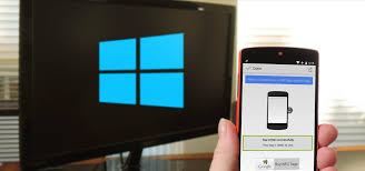 So google has removed the nfc smart lock feature from android, this was a big issue. Use Your Android S Nfc Reader To Turn Your Computer On Android Gadget Hacks