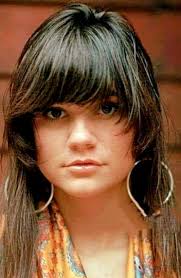 Happy Birthday to singer, Linda Ronstadt. She is definitely NOT my fan and  called me a "sadistic man" when she was demonstrating against me in front  of my jails/tents in January 2010.