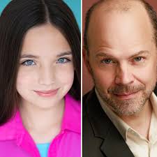 Cast Announced for New Annie National Tour