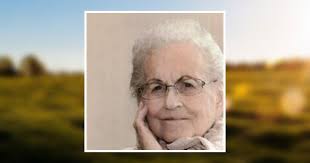 Lois M. Nilges Obituary January 3, 2023