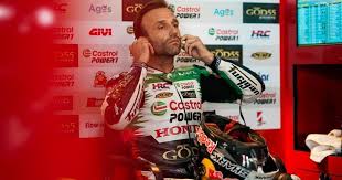 Trend Google: johann zarco