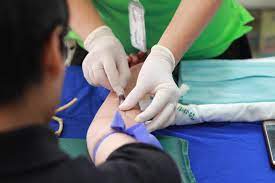 Correspondingly, how much does a phlebotomist make an hour in 2019? Best Phlebotomy Career Opportunities In The Us Aims Education