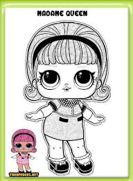 Princesas Disney Para Colorear Con Muestra