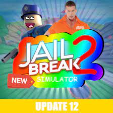 April 18, 2021 by tamblox. Devultra On Twitter Proud To Announce That I Ve Taken Over Programming From Badcc On Badimo S New Sequel To Jailbreak Jailbreak 2 Simulator I Hope You Guys Appreciate All The Effort We Put