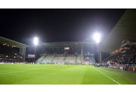 Bienvenue sur le compte instagram officiel des grenats. Fc Metz Stadion Stade Saint Symphorien Transfermarkt