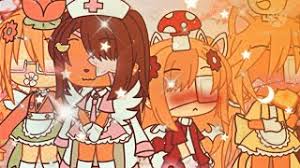 Another way to define your gacha oc will be to create a tomboy or hipster outfit for your character. Gacha Outfits Hairstyles Gacha Life Amino Cute766