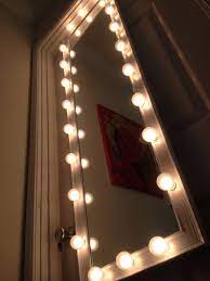 Check spelling or type a new query. 4 Feet Long White Mirror G40 White Satin Bulbs Long Mirror With Lights Long White Mirror White Mirror