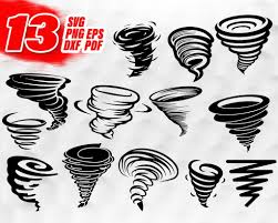 Download tornado cliparts and use any clip art,coloring,png graphics in your website, document or presentation. Tornado Dxf Clipart Tornado Svg Cutting File Tornado Clipart Svg Tornado Svg Clipart Image Clip Art Art Collectibles