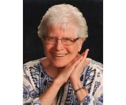 Eileen Grimm Obituary (1932