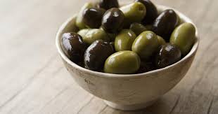 Olive Ingredient Tout Savoir Sur Olive 750g