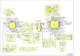 MOTOROLA C155 C156 SCH Service Manual ...