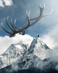 Artist Ted Chin Creates Stunning...