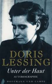 Buch: Unter der Haut, Lessing, Doris..