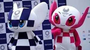 Los chicos tienen tres opciones para votar a la mascota que acompañará a los juegos olímpicos y a los juegos paralímpicos. Juegos Olimpicos 2020 Presenta A Sus Mascotas Miraitowa Y Someity