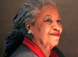 Toni Morrison Day in Ohio