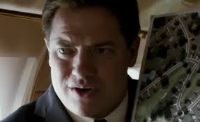 And brendan fraser looked dramatically different as he attended the no sudden move premiere during the tribeca film festival in new york city on friday. Darren Aronofsky And Brendan Fraser Team Up On The Whale For A24 Mxdwn Movies