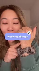 Eczema Treatment Wraps