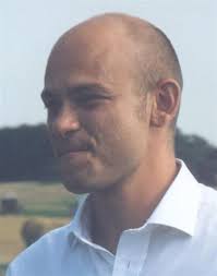 Anthony ROUILLARD, 50 ans (LE HAVRE)