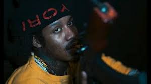 Heavy Money EP" von God Damn