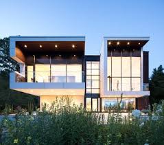 Maybe you would like to learn more about one of these? 50 Modern Glass House Designs Dwell